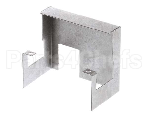 1184773 Southbend Range Cover, Valve Shield