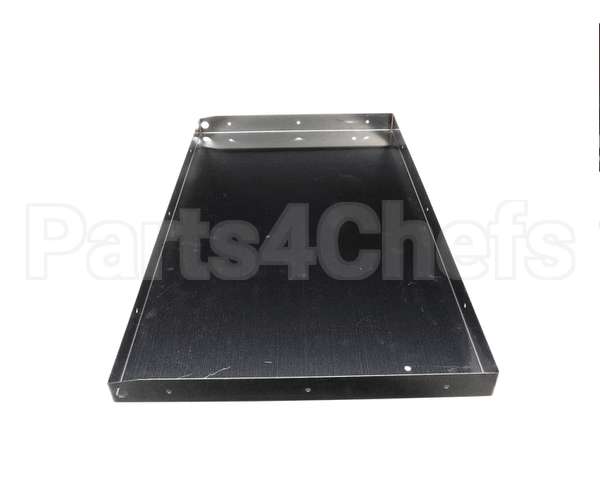 1184782 Southbend Range Panel, Ss Door
