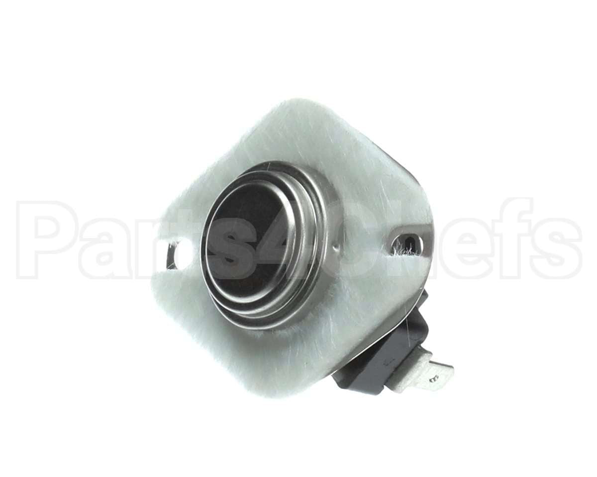 1184809 International Comfort Pro Switch Asy Limit