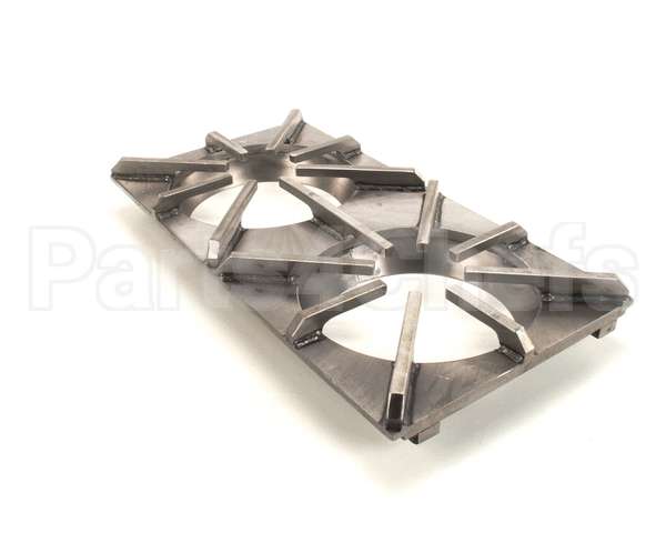 1184847 Southbend Range Grate W/A, Sectional