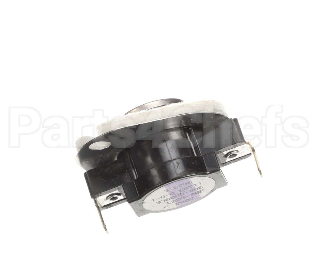 1184879 International Comfort Pro Switch Asy Main Limit