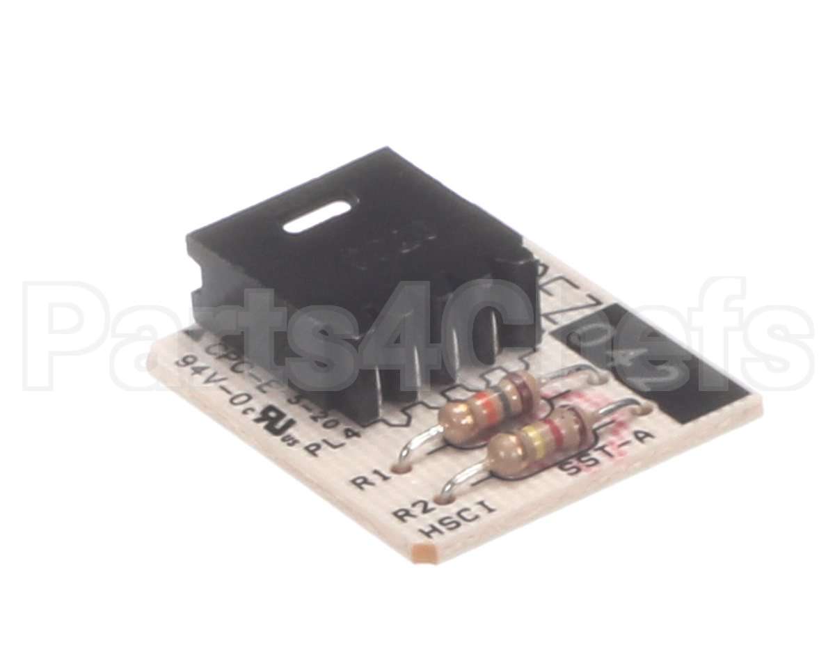 1184943 International Comfort Pro Plug Model