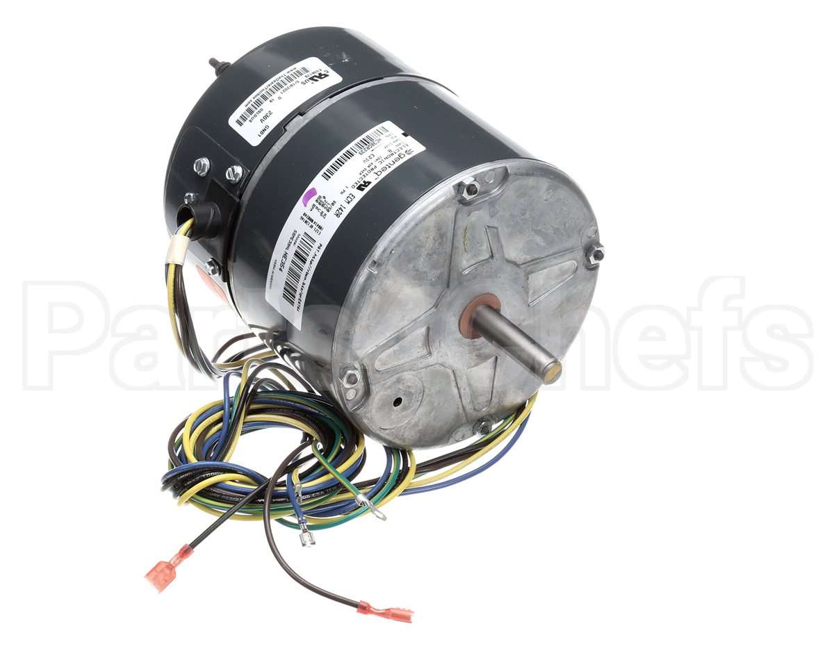 1184960 International Comfort Pro Motor Cnd