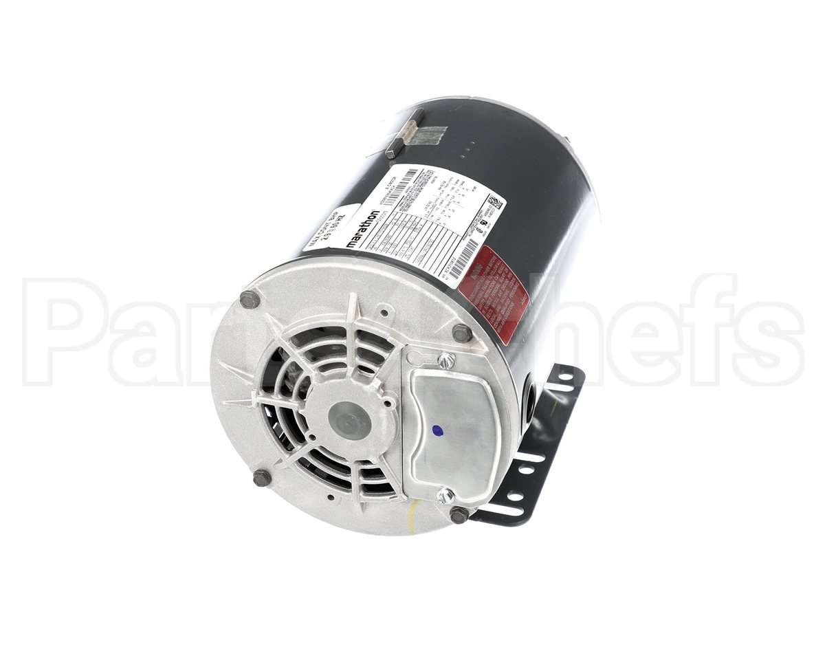 1184987 International Comfort Pro Motor,Blower 2.9 Hp