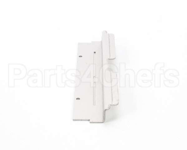 1184994 Southbend Range Support, Char Rear Grate
