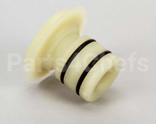 1185 Dynamic Mixer Seal Bushing Support
