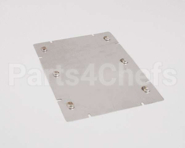 1185023 Southbend Range Support, Door Gasket W/A, 13.5X8.75X0.06