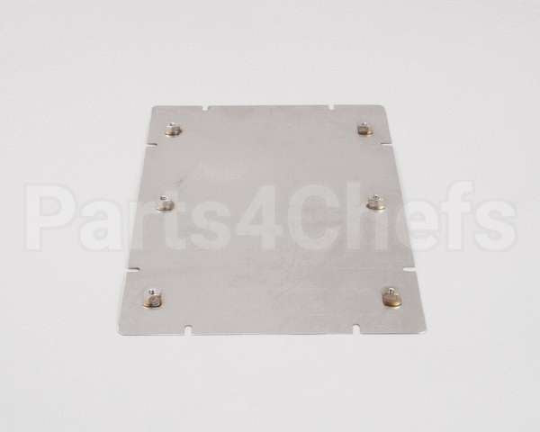 1185023 Southbend Range Support, Door Gasket W/A, 13.5X8.75X0.06