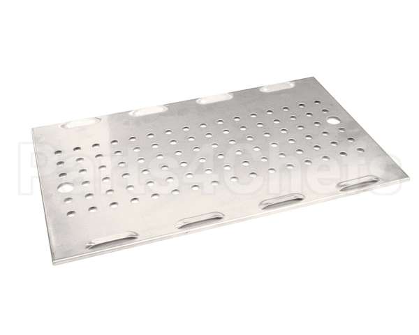 1185036 Southbend Range Panel, Floor Stre