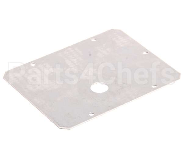 1185140 Southbend Range Cover, Drain Box