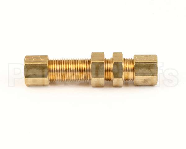 1185150 Southbend Range Union, Blkhd Comp 1/4 X 1/4