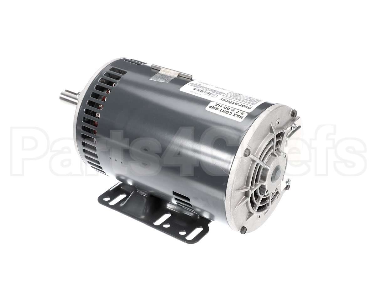 1185185 International Comfort Pro Motor,Blower 3.7 Hp