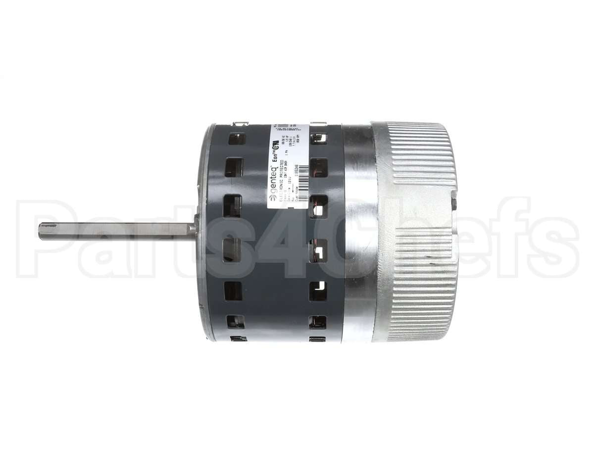 1185246 International Comfort Pro Motor Blower 1/240 1/2 1400 Eon