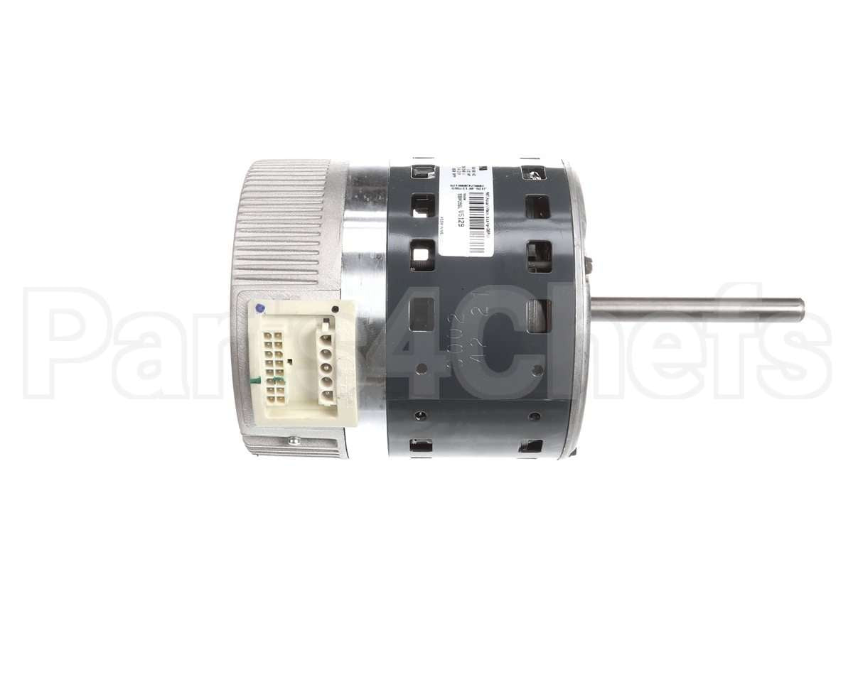 1185247 International Comfort Pro Motor Blower 1/240 1/2 1400 Eon