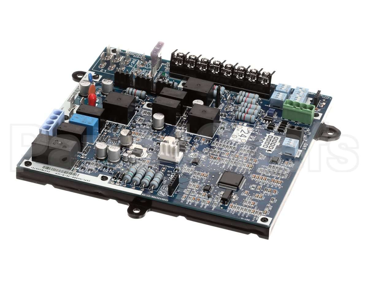 1185251 International Comfort Pro Board Control