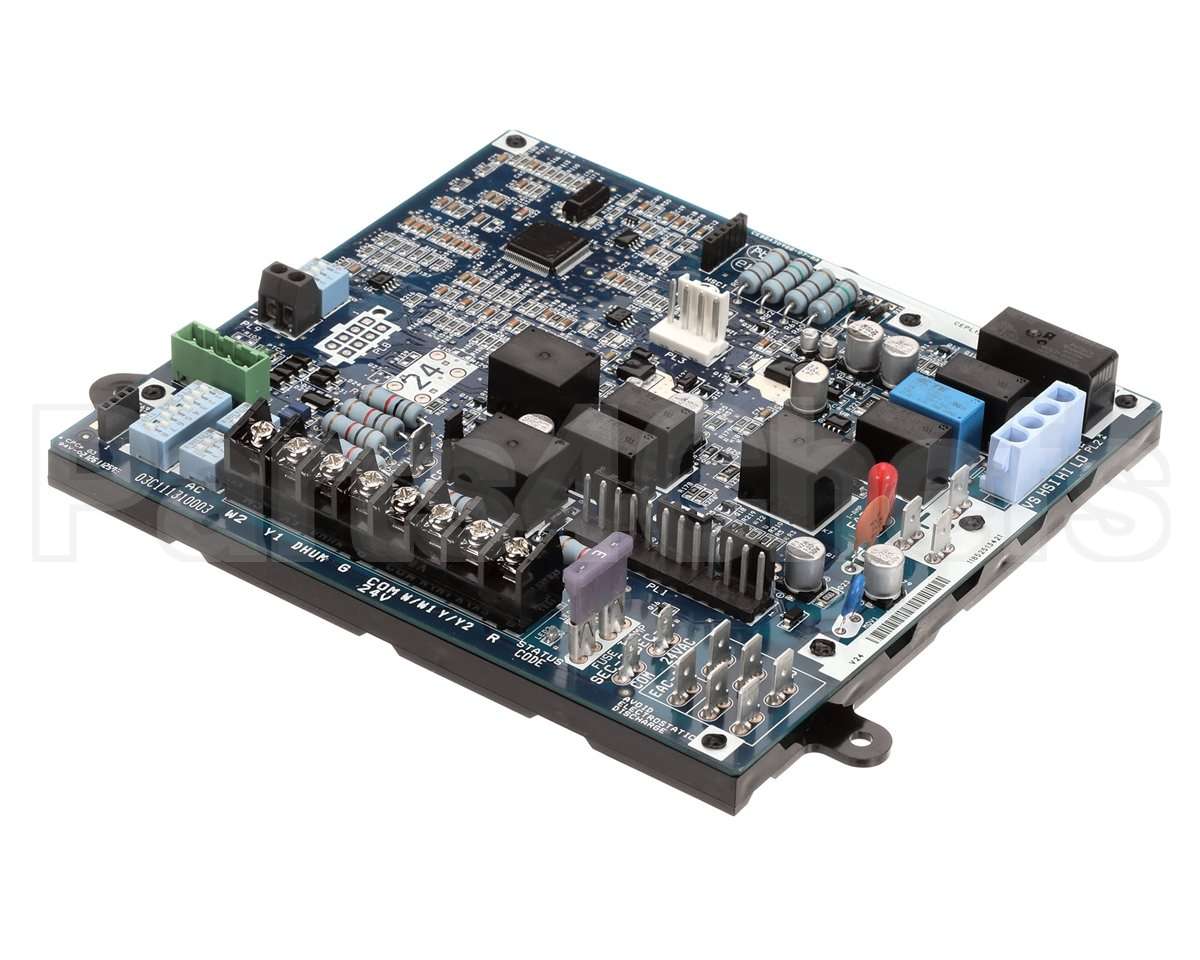 1185251 International Comfort Pro Board Control