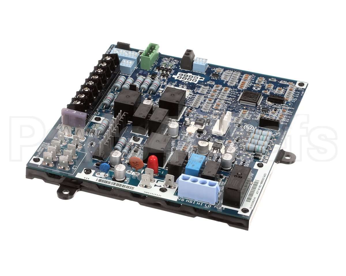 1185251 International Comfort Pro Board Control