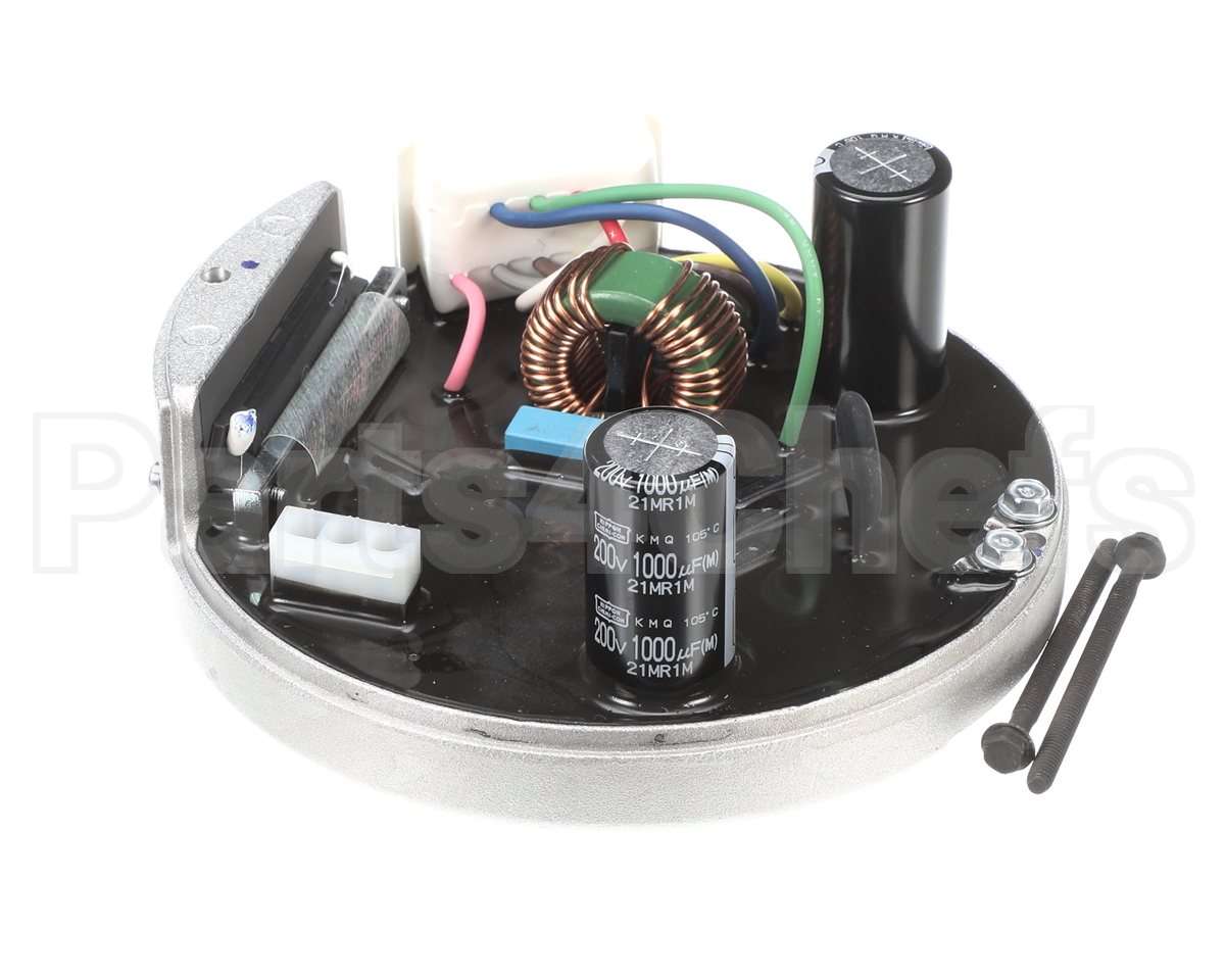 1185268 International Comfort Pro Ecm X-13 Mtr Control 1/3 Hp