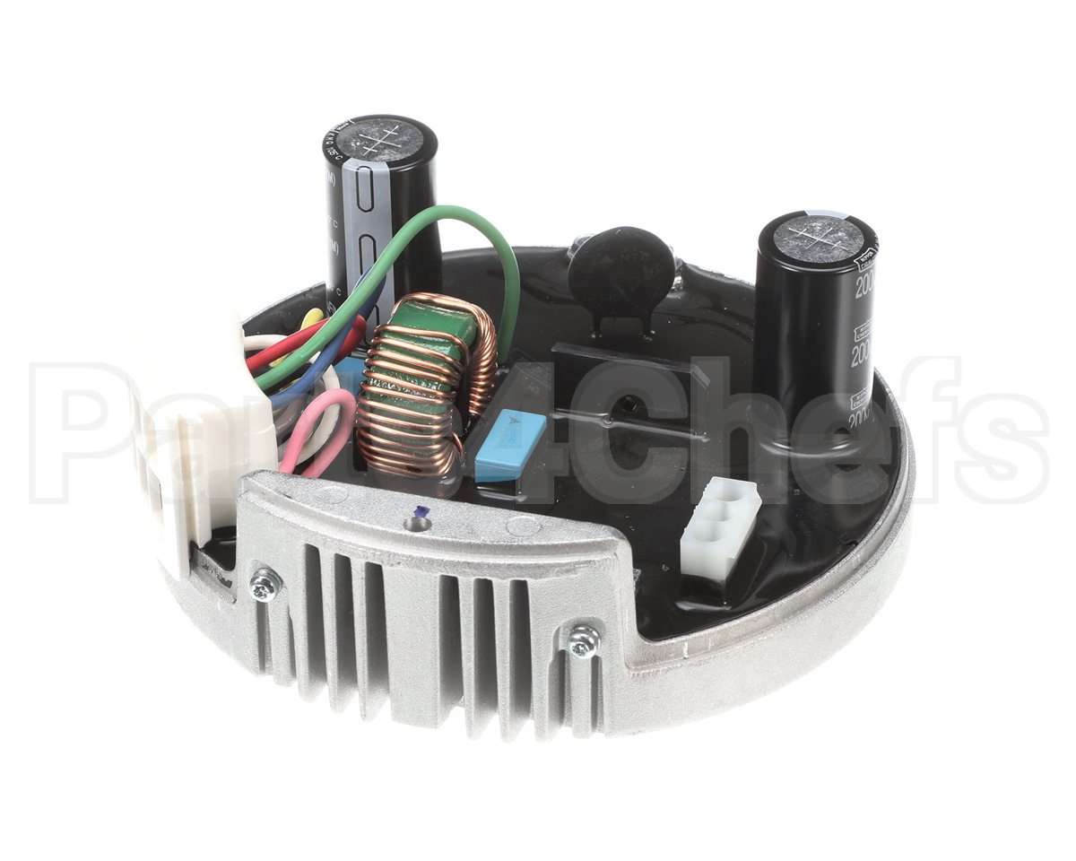 1185272 International Comfort Pro Ecm X-13 Mtr Control 1/3 Hp
