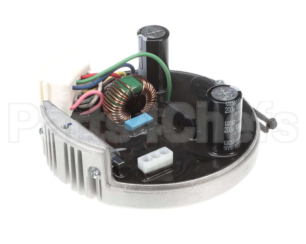 1185272 International Comfort Pro Ecm X-13 Mtr Control 1/3 Hp