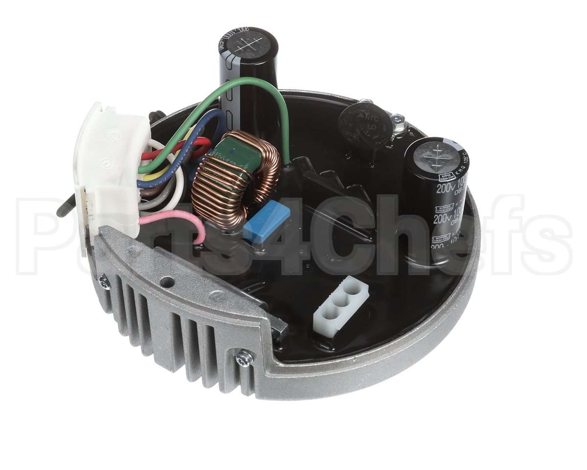 1185281 International Comfort Pro Ecm X-13 Mtr Control 1/3 Hp