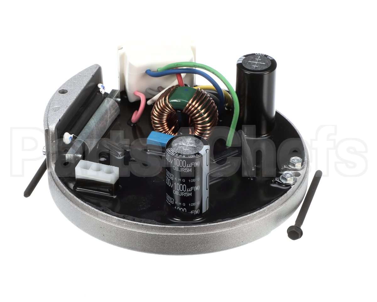 1185282 International Comfort Pro Ecm X-13 Mtr Control 1/3 Hp