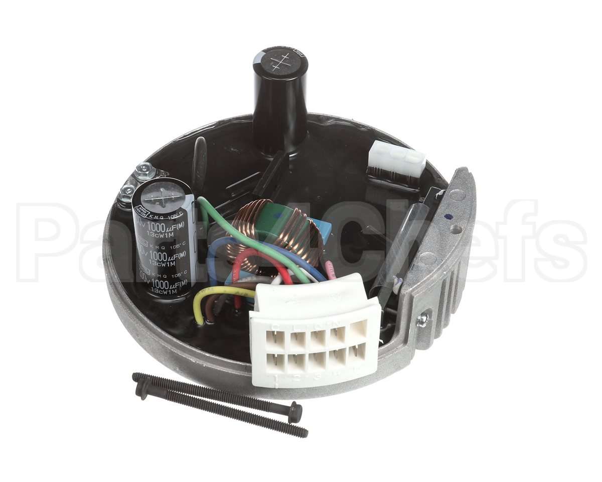 1185288 International Comfort Pro Ecm X-13 Mtr Control 1/2 Hp