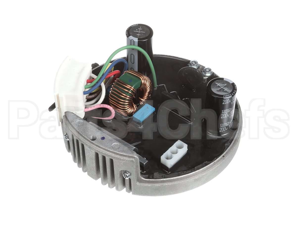 1185288 International Comfort Pro Ecm X-13 Mtr Control 1/2 Hp