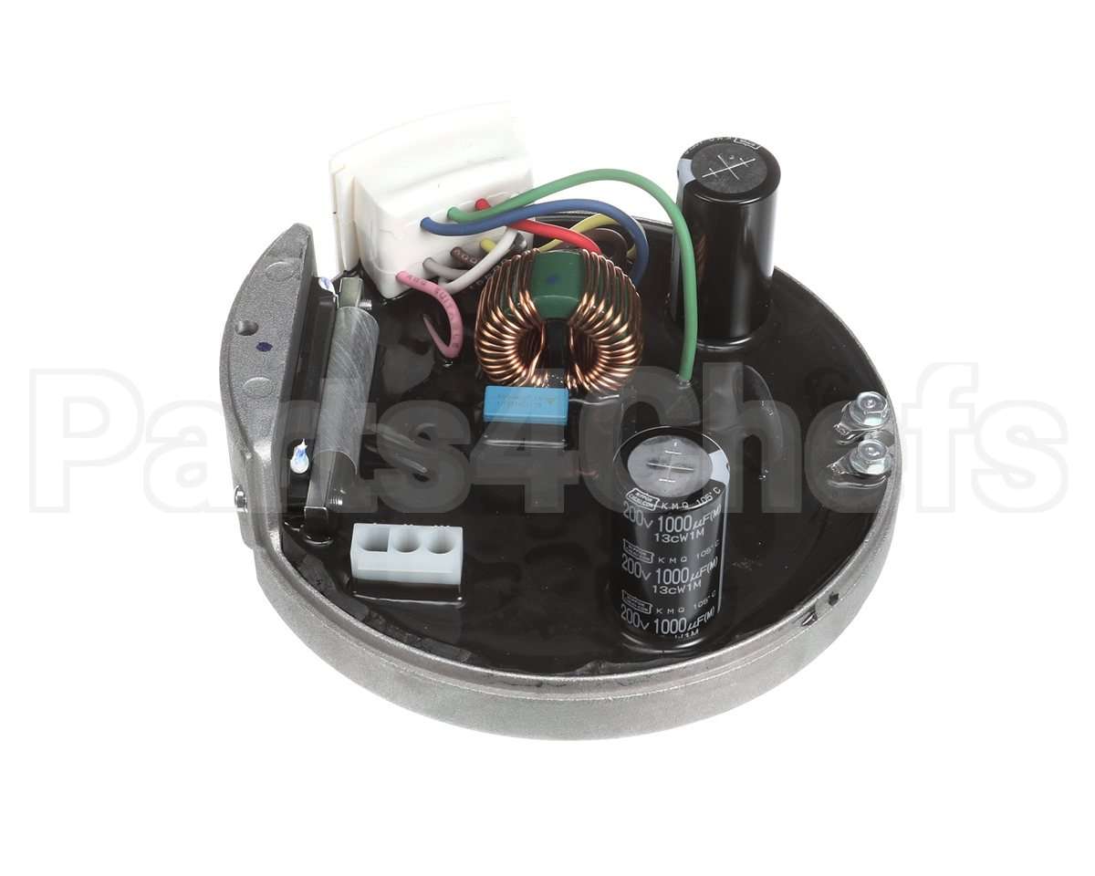 1185288 International Comfort Pro Ecm X-13 Mtr Control 1/2 Hp