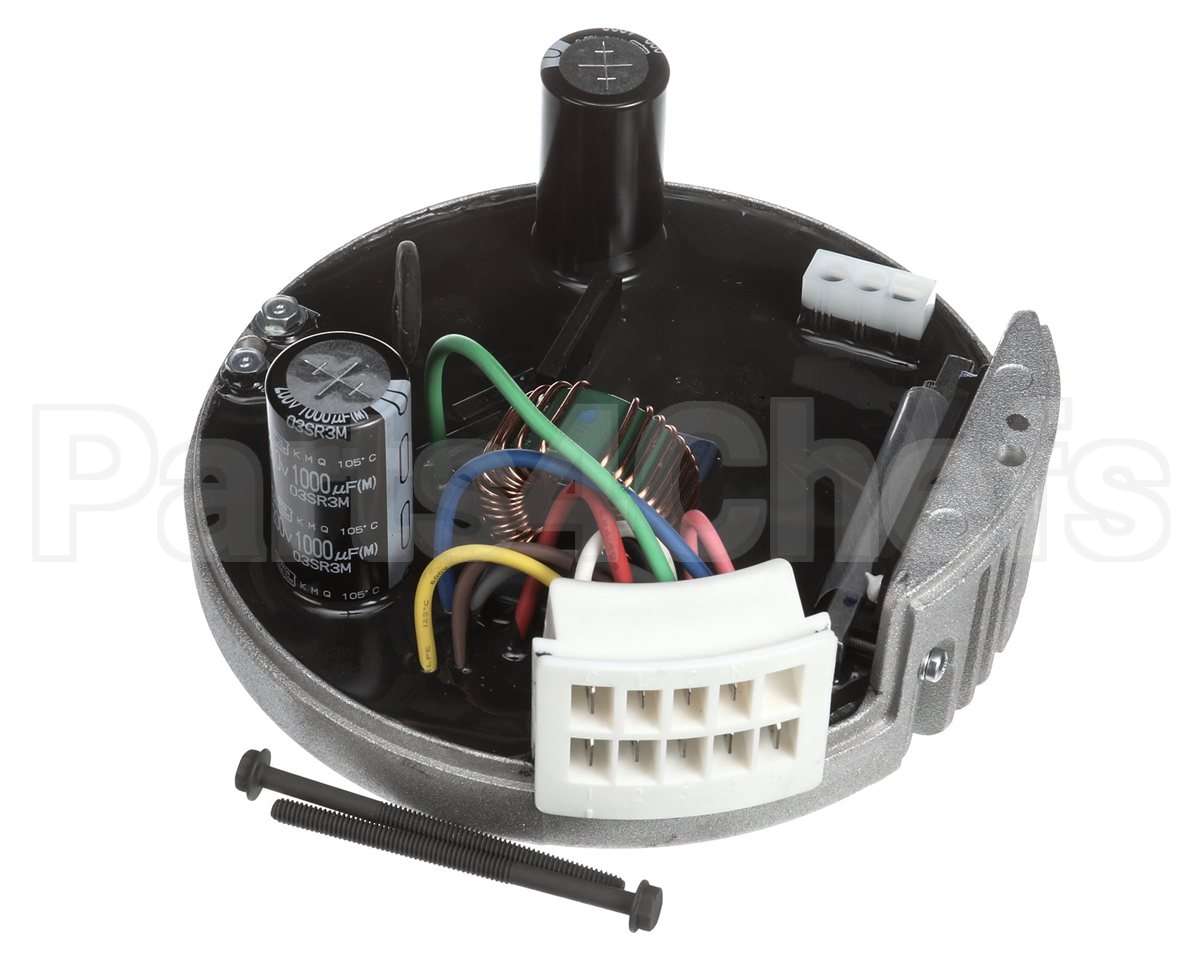 1185289 International Comfort Pro Ecm X-13 Mtr Control 1/2 Hp