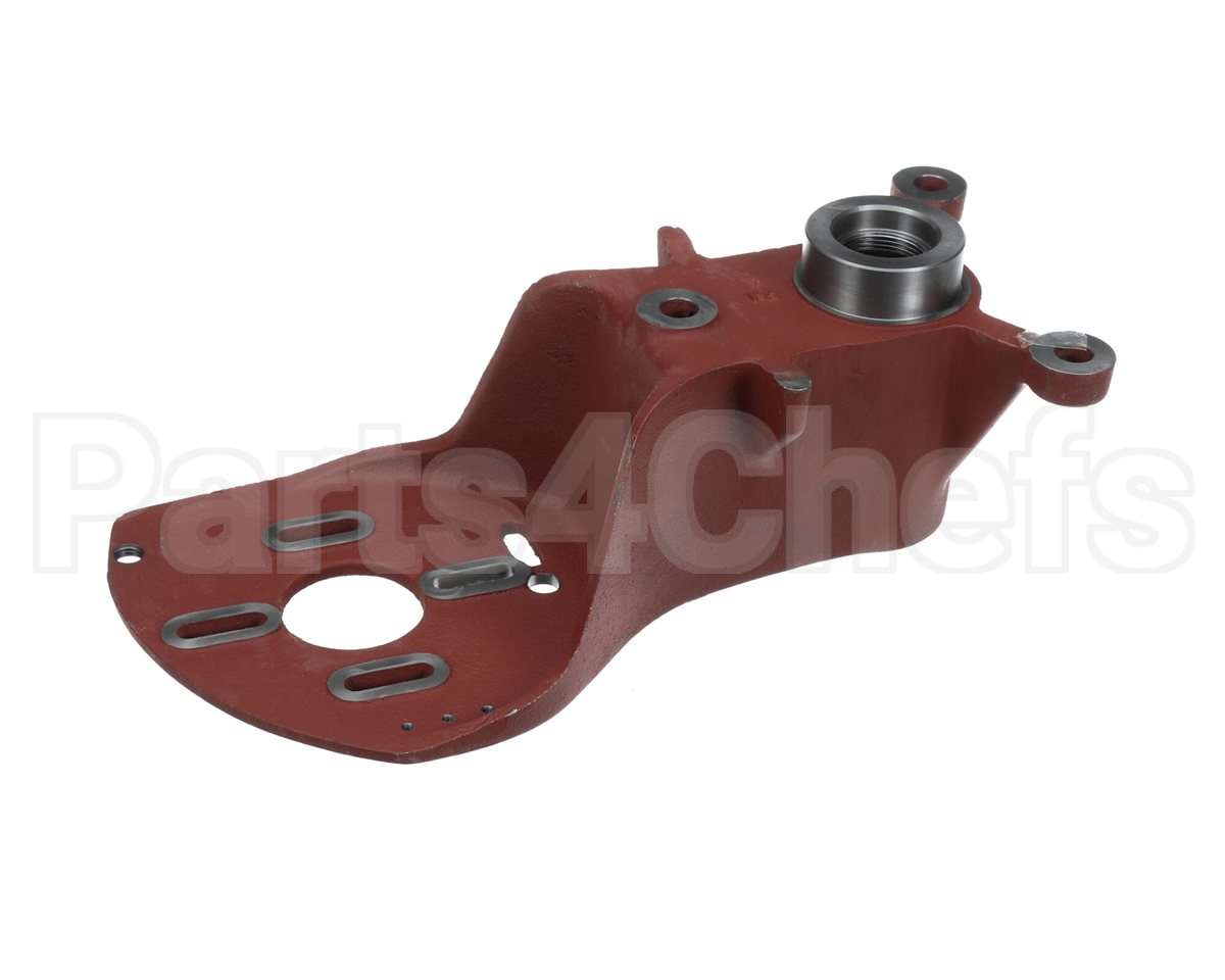 118529 Robot Coupe Cl60D Mechanical Support
