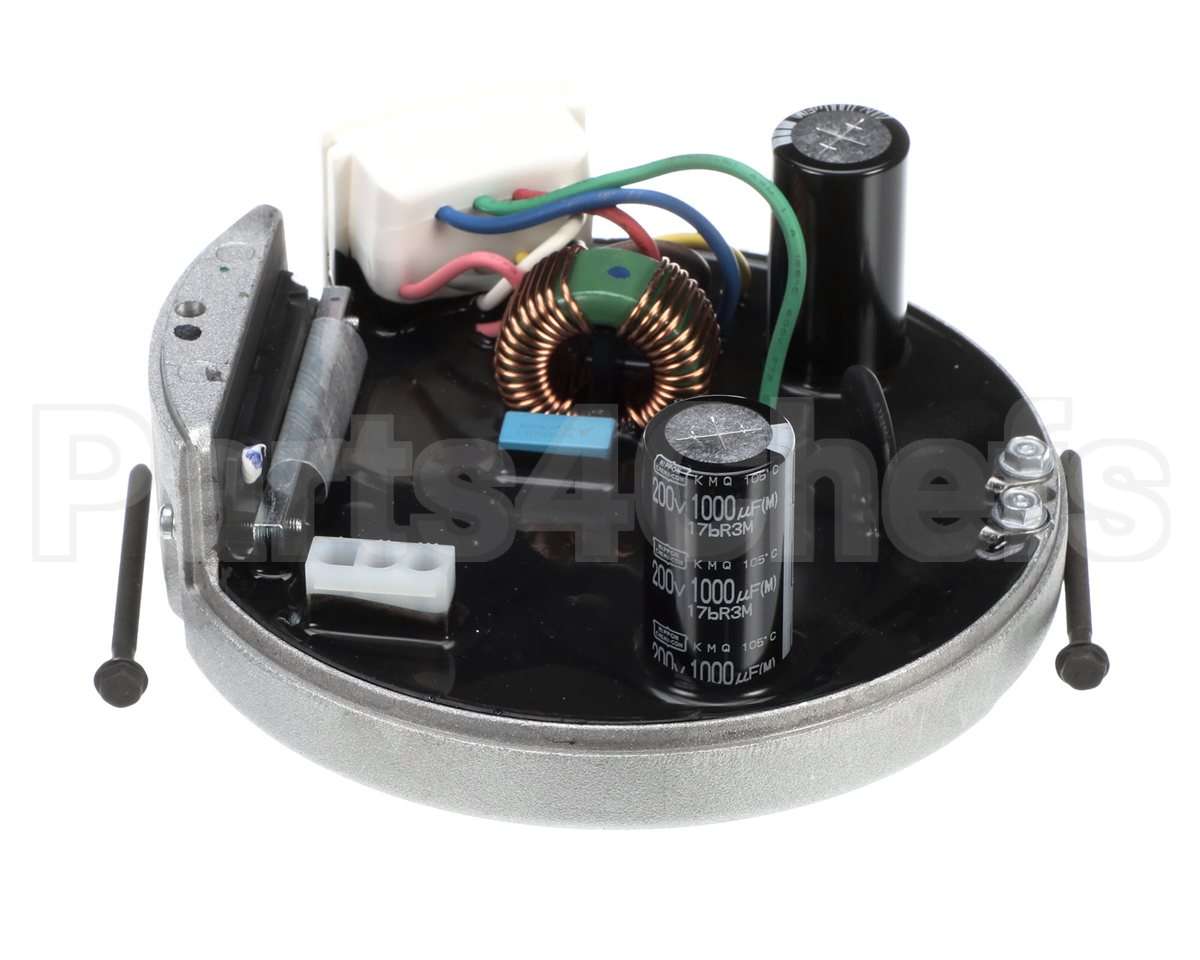 1185291 International Comfort Pro Ecm X-13 Mtr Control 1/2 Hp