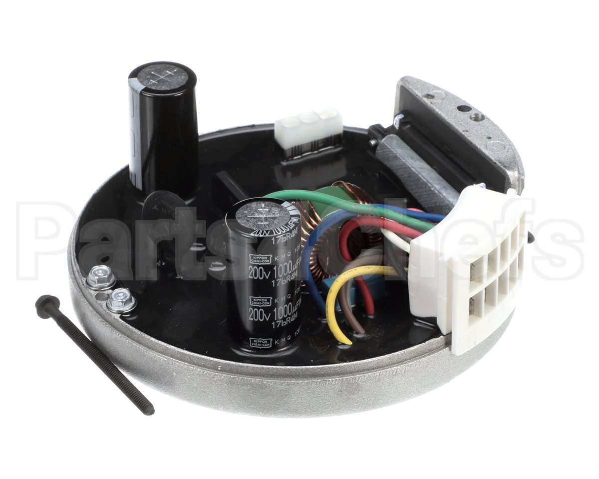 1185291 International Comfort Pro Ecm X-13 Mtr Control 1/2 Hp