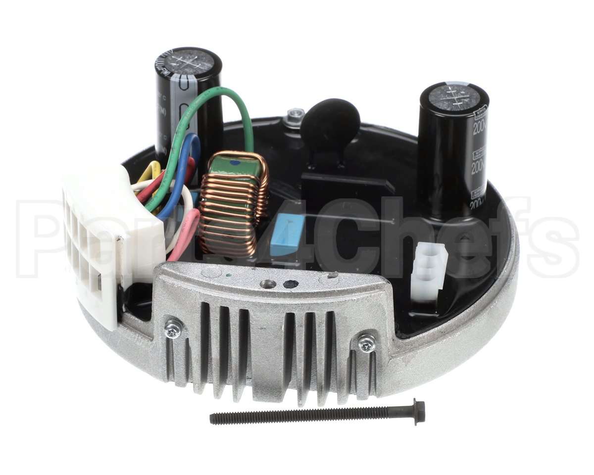 1185291 International Comfort Pro Ecm X-13 Mtr Control 1/2 Hp