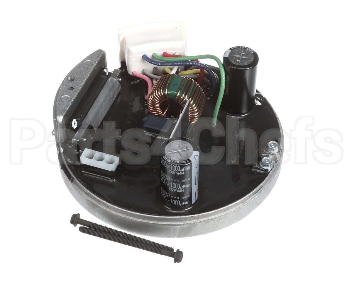 1185292 International Comfort Pro Ecm X-13 Mtr Control 3/4 Hp