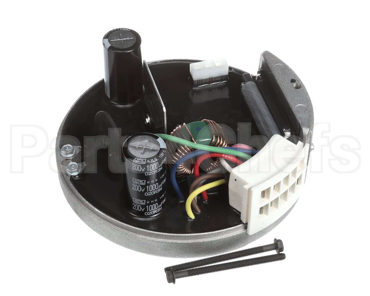 1185293 International Comfort Pro Ecm X-13 Mtr Control 3/4 Hp
