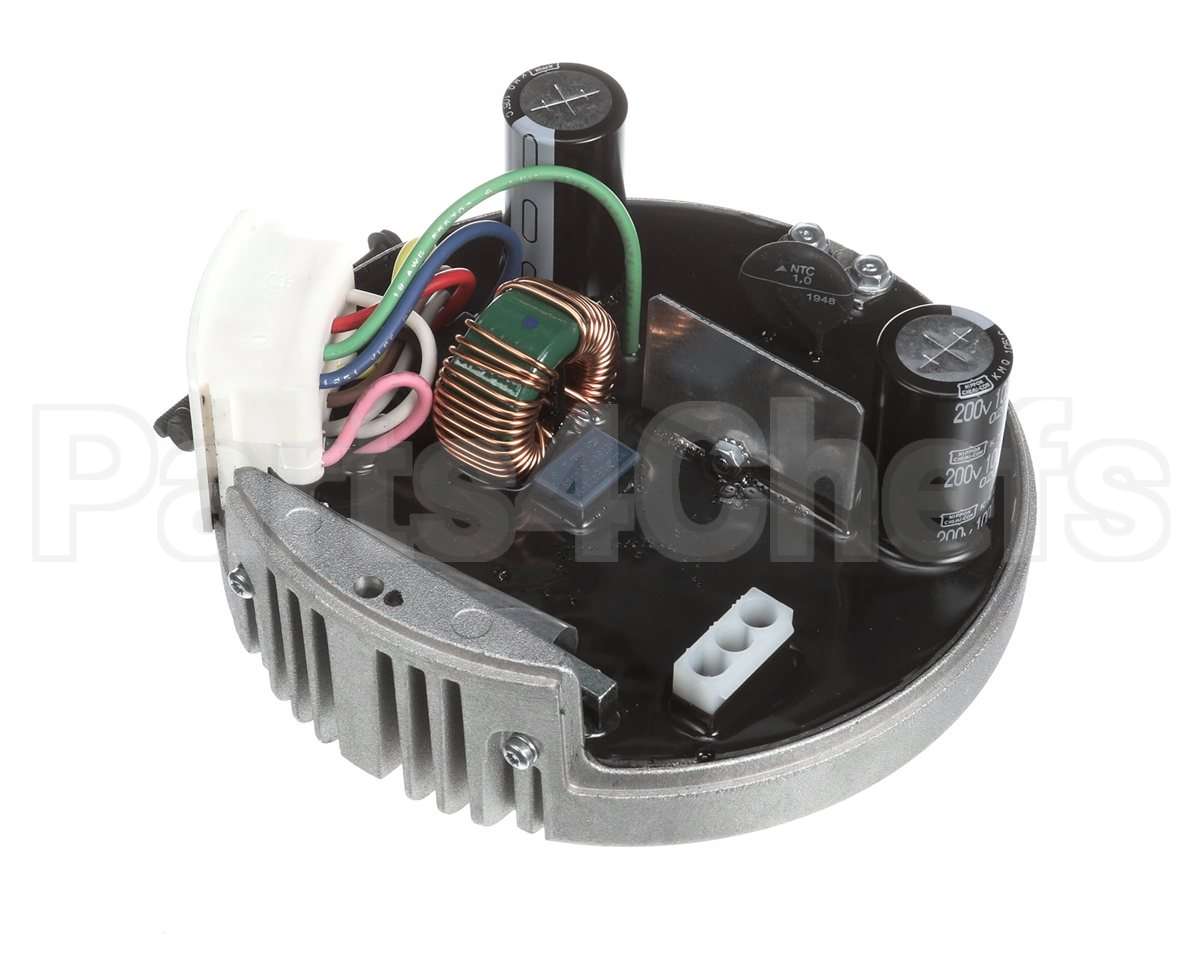 1185293 International Comfort Pro Ecm X-13 Mtr Control 3/4 Hp