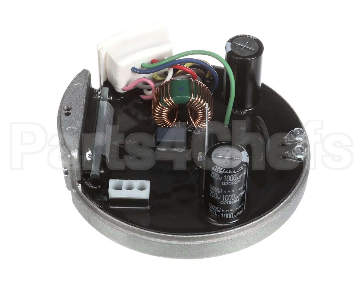 1185293 International Comfort Pro Ecm X-13 Mtr Control 3/4 Hp