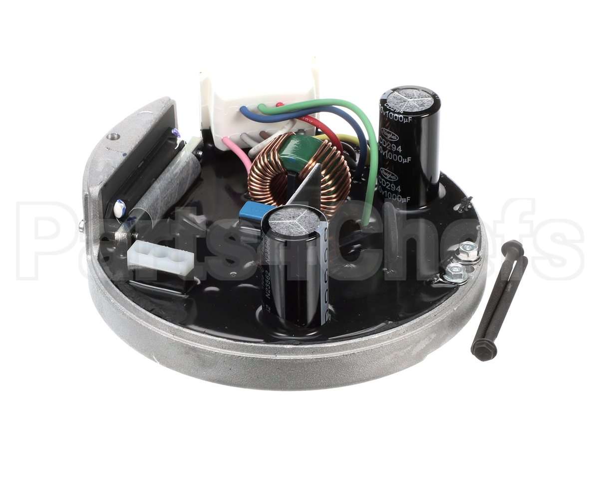 1185294 International Comfort Pro Ecm X-13 Mtr Control 3/4 Hp