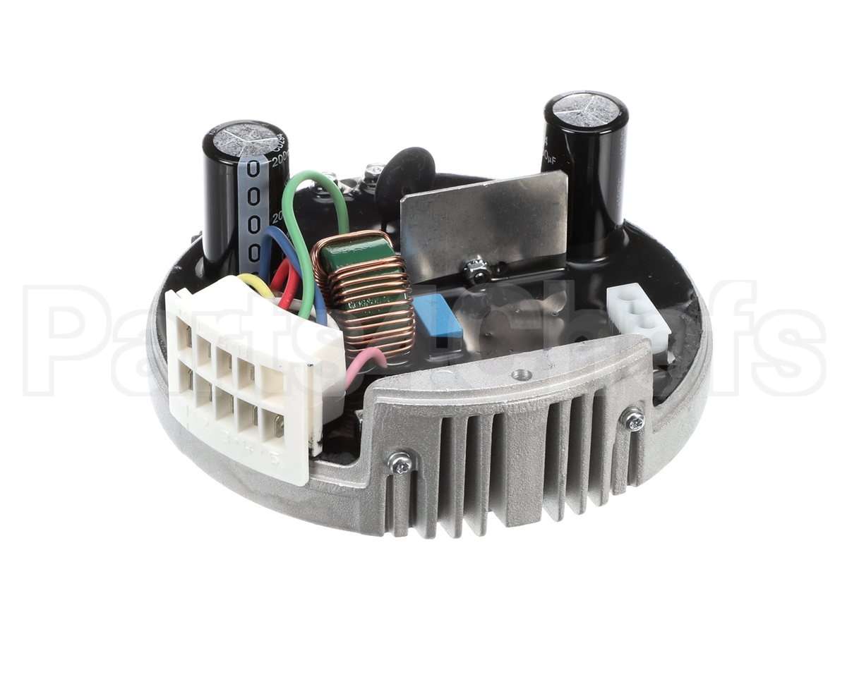 1185294 International Comfort Pro Ecm X-13 Mtr Control 3/4 Hp