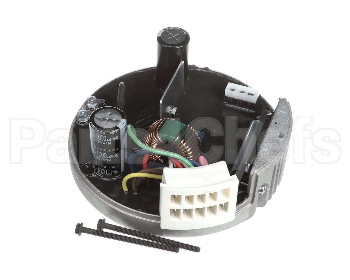 1185295 International Comfort Pro Ecm X-13 Mtr Control 3/4 Hp