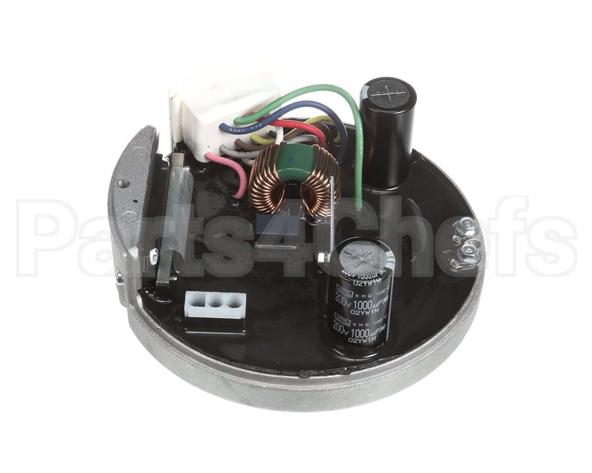 1185295 International Comfort Pro Ecm X-13 Mtr Control 3/4 Hp