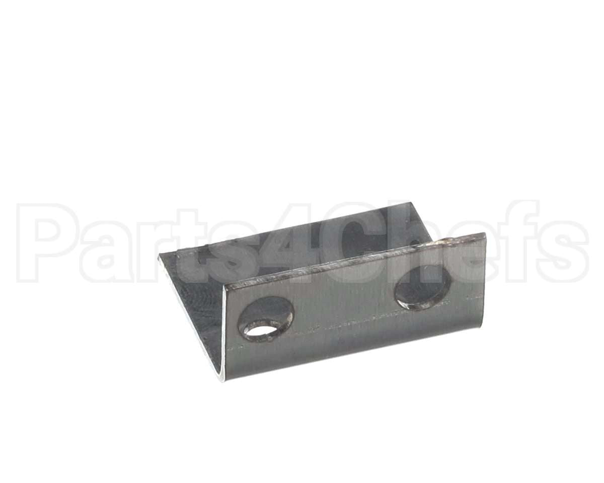1185295 Southbend Range Bracket, Flame Sensor, Strg