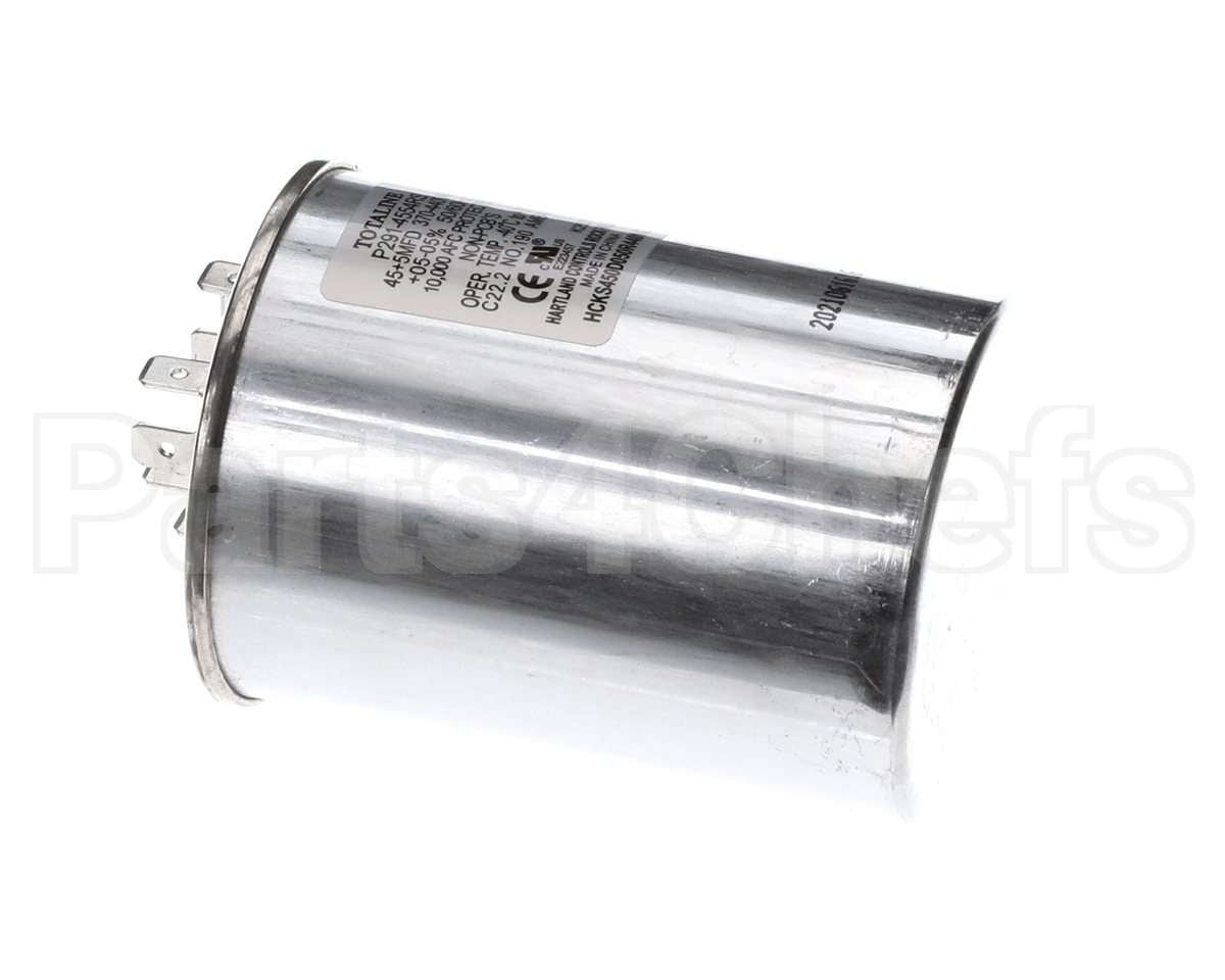 1185330 International Comfort Pro Capacitor-Dual