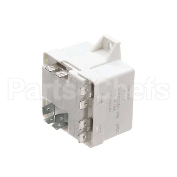11853R Compatible Kolpak Relay Start Rva 3Ag3D 14 6 Elec