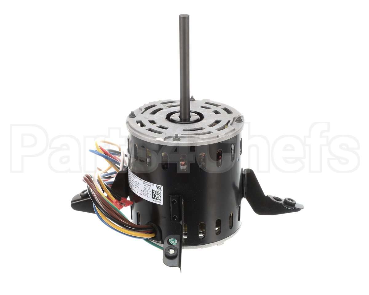 1185447 International Comfort Pro Motor Blower 1/2 Hp 4 Spd