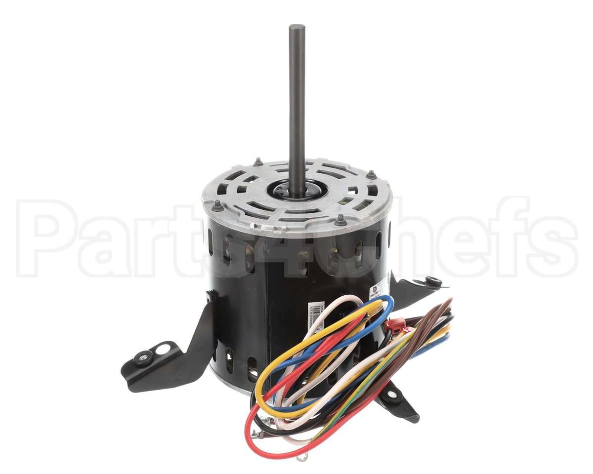 1185447 International Comfort Pro Motor Blower 1/2 Hp 4 Spd