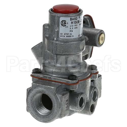 1185537 Compatible Southbend Safety Valve