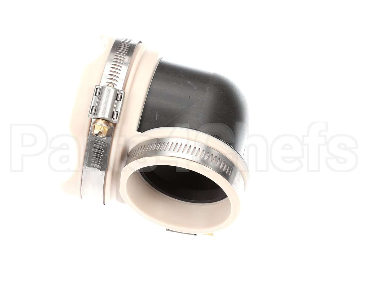 1185591 International Comfort Pro Kit Vent Elbow