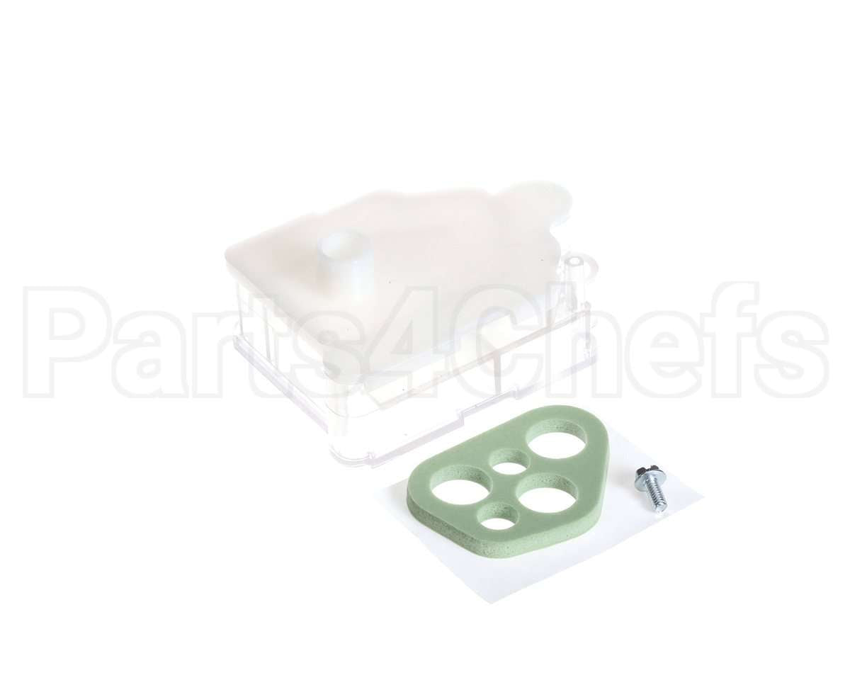 1185592 International Comfort Pro Kit Drain